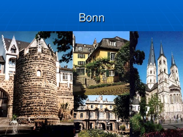 Bonn 