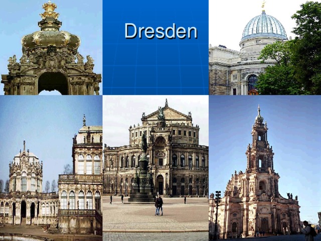 Dresden 