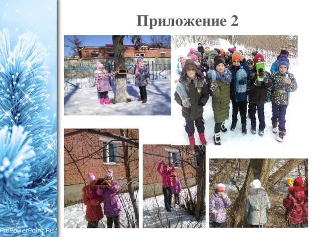 Приложение 2 
