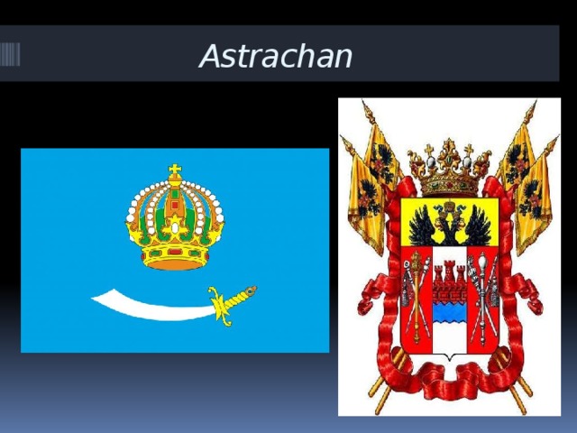 Astrachan    