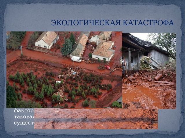 ЭКОЛОГИЧЕСКИЙ КРИЗИС Экологический кризис-  напряженное взаимоотношение между человечеством и природой, характеризующееся несоответствием развития производительных сил и производственных отношений в человеческом обществе ресурсно-экологическим возможностям биосферы. Н.Ф.Реймерс 