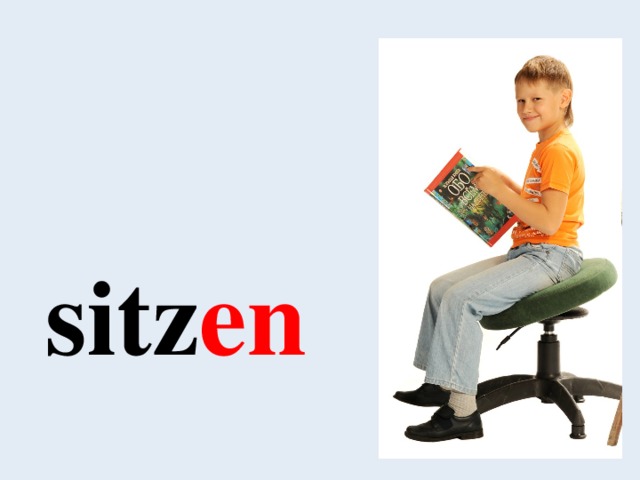 sitz en 