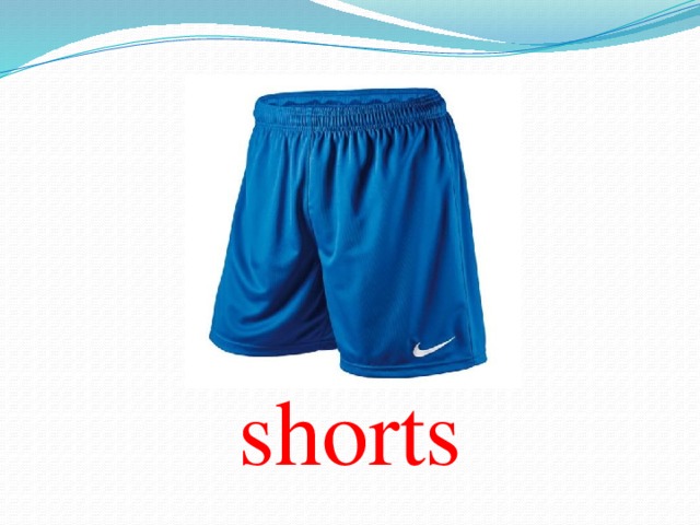shorts 