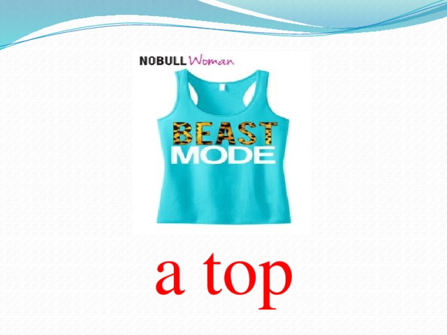  a top 