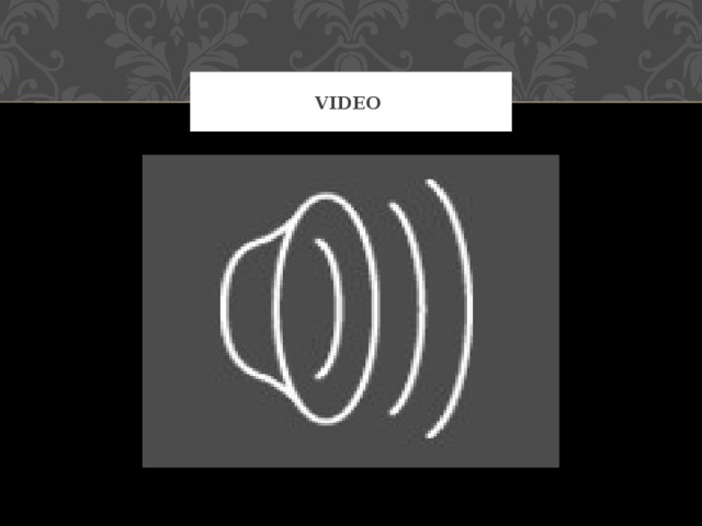 Video 