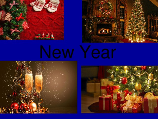 New Year 