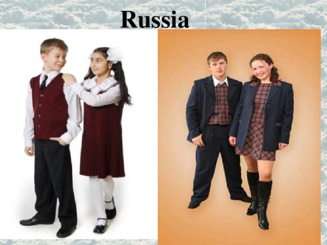 Russia 