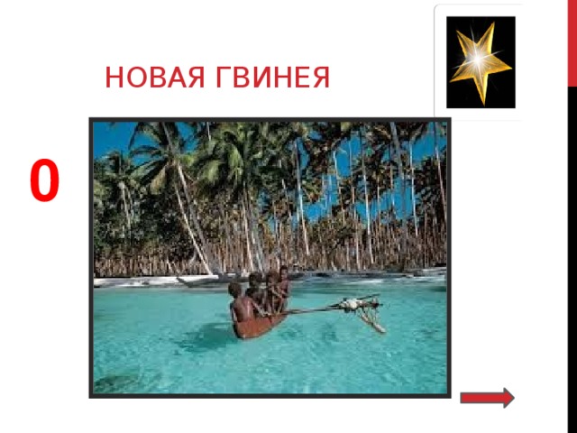  Новая гвинея 0 