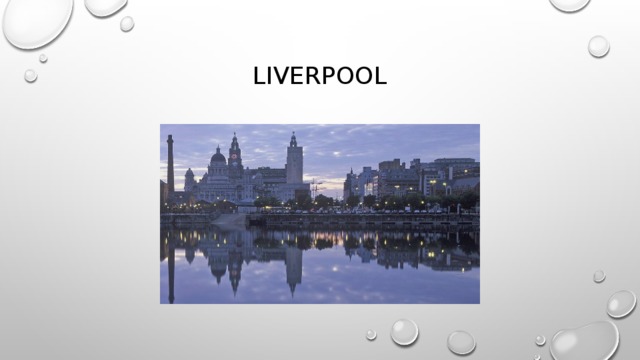 Liverpool 