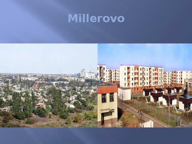 Millerovo 