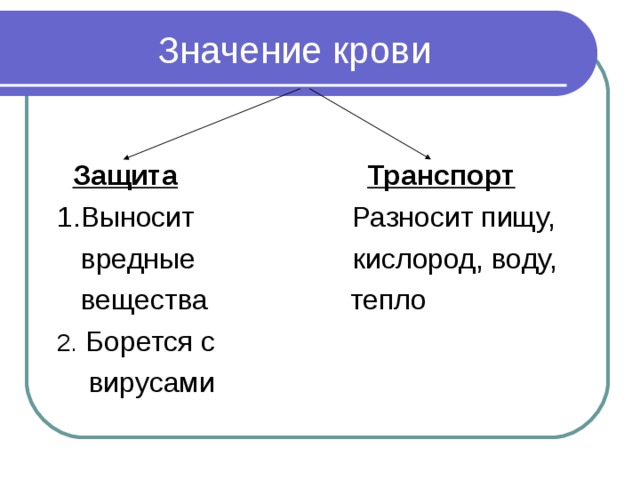 Защита Транспорт 2. 