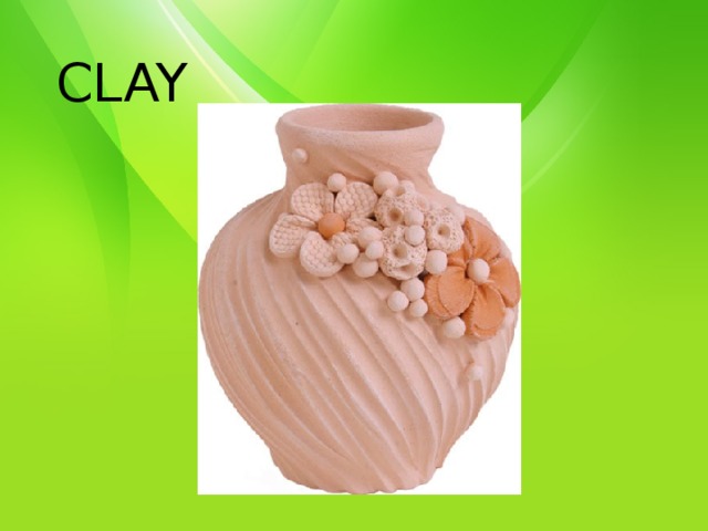 CLAY 