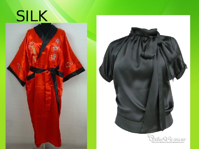 SILK 