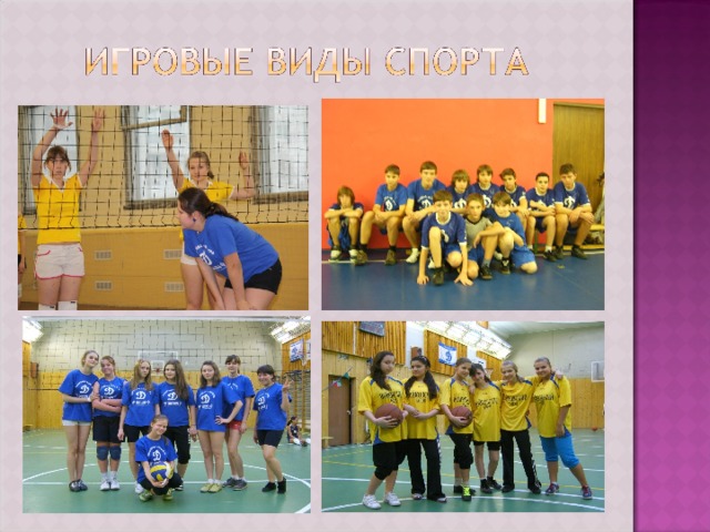РАЙОННЫЕ СОРЕВНОВАНИЯ ПО ВОЛЛЕЙБОЛУ, 2010 ГОД 
