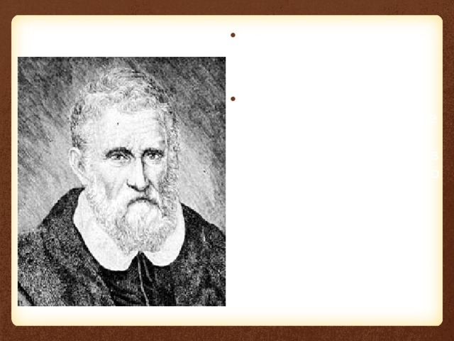 Итальянский путешественник Марко Поло (1254—1324). В 1271-75 совершил путешествие в Китай, где прожил ок. 17 лет. В 1292-95 морем вернулся в Италию. Написанная с его слов «Книга» (1298) — один из первых источников знаний европейцев о странах Центр., Вост. и Юж. Азии. 