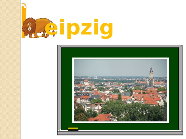 eipzig 