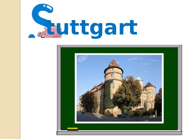 tuttgart 