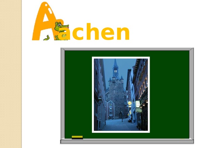achen 