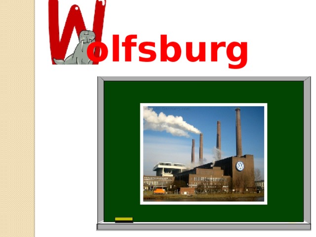 olfsburg 