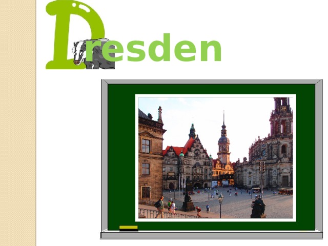 resden 