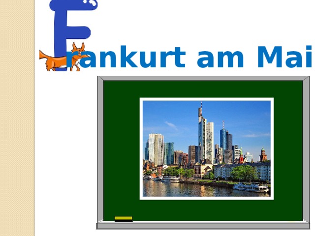 rankurt am Main 