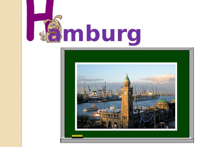 amburg 