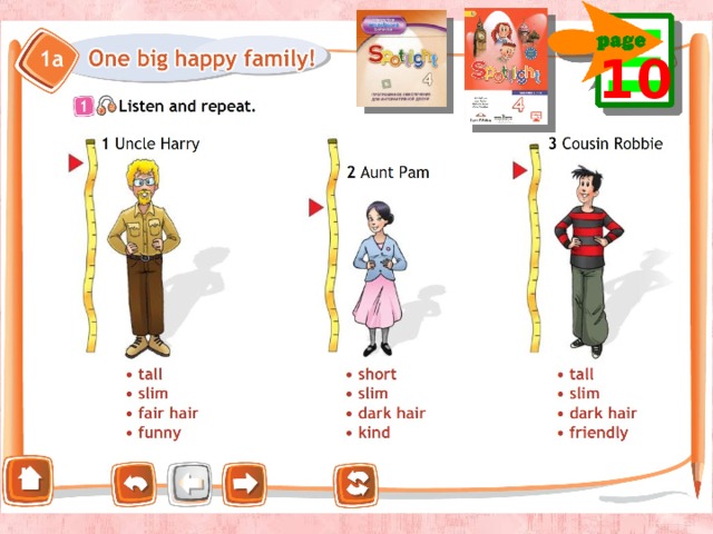 Learn reading well t a ll – sm a ll, c a ll – sh or t ; a t a ll man – t a ll men, a sh or t girl – sh or t girls. This is my uncle. He is t a ll . I’m not t a ll , I’m sh or t . h air – f air , d are – h are ; f air  h air , go to a fun f air . I’ve got f air  h air . My mum’s h air isn’t f air . It’s brown. p ar k – d ar k , b ar k – f ar m; d ar k hair, d ar k colour. My sister’s hair is d ar k . Look at this boy! – The boy with d ar k hair? 