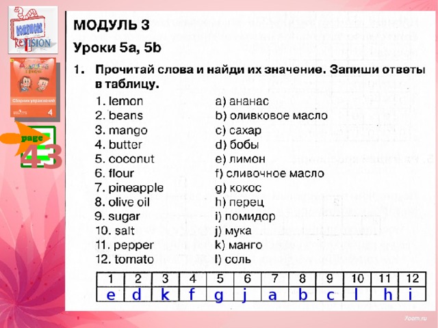 Pass it-game. Can/Could you pass me an orange? Yes, please. Sure. Here you are. countable, singular Would you pass me some rice? uncountable or  plural Речевая разминка. Игра «передавалка» – раздать детям карточки с изображениями продуктов ( см. раздел дополнения). Соседи видят изображения друг друга и просят передать продукт. Ask your partner to pass you an item he/she’s got. Use the polite forms (can/could/would) . Don’t forget to thank your partner.  