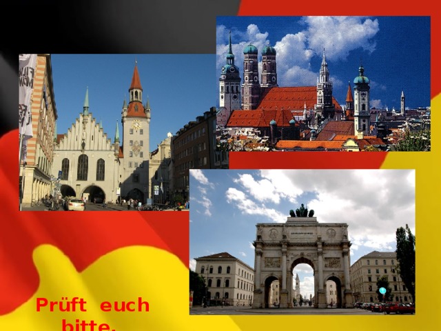Prüft euch bitte. 