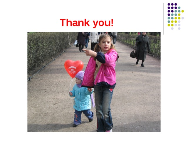 Thank you! 