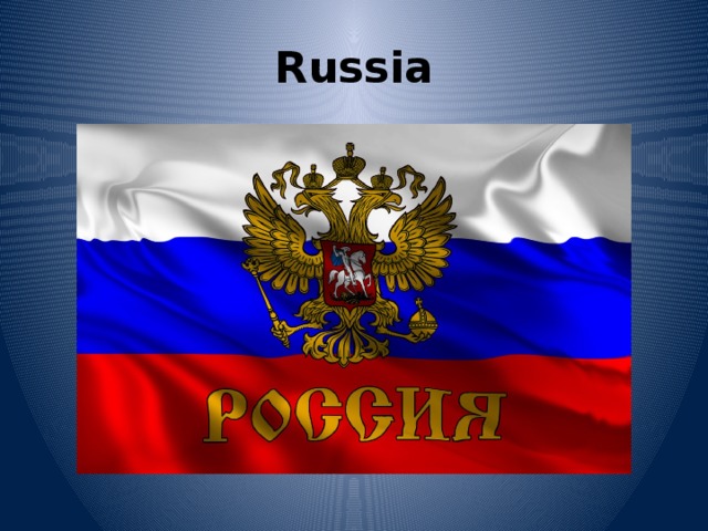 Russia 