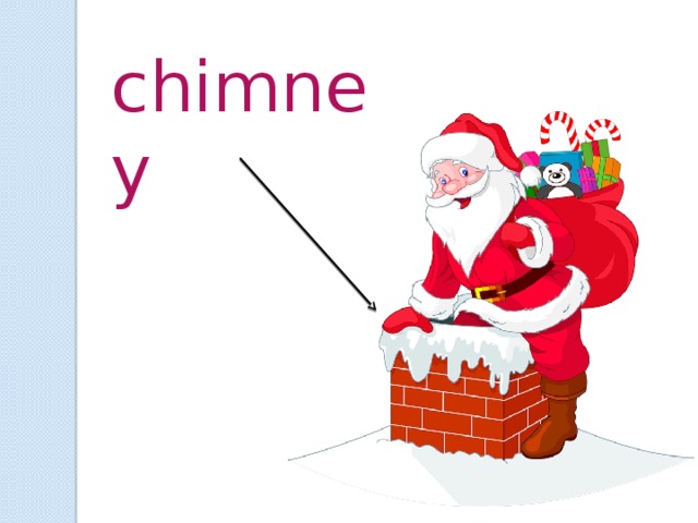 chimney 