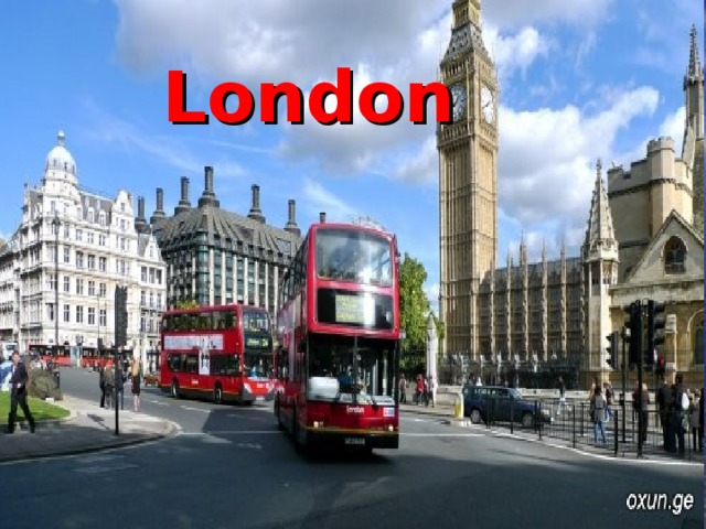           London 