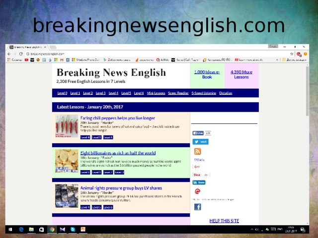 breakingnewsenglish.com 