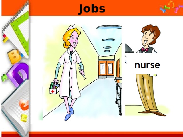 Jobs 