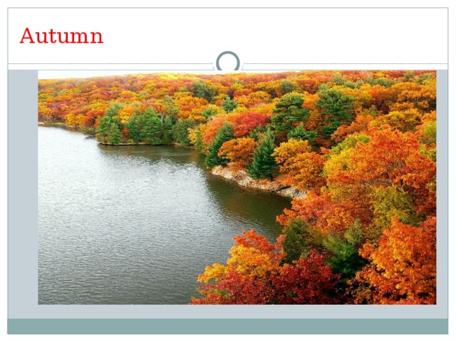 Autumn 