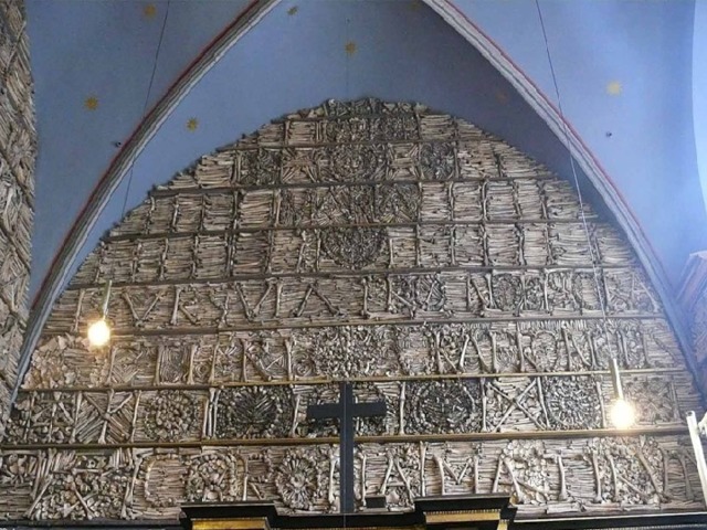 St. Ursula 