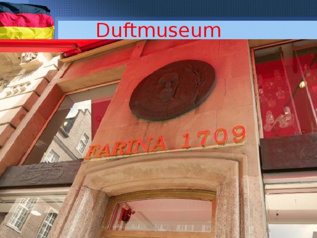 Duftmuseum 