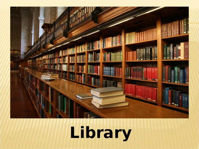 Library
