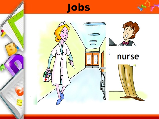 Jobs 