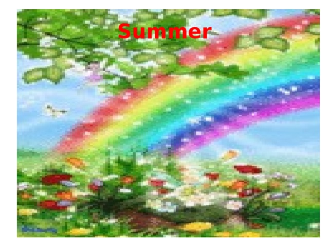 Summer 