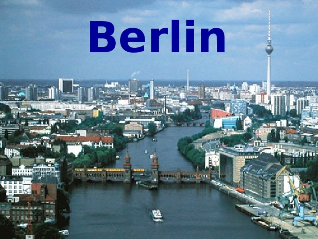 Berlin 