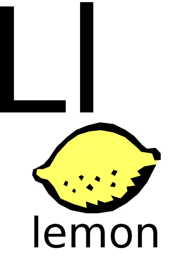 Ll lemon 