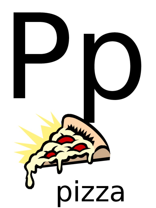 Pp pizza 