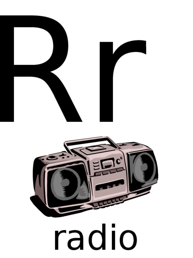 Rr radio 