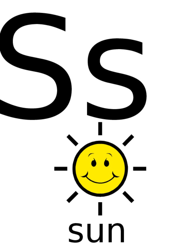 Ss sun 