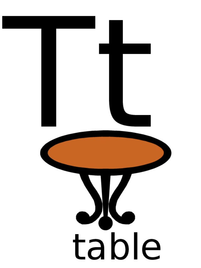 Tt table 