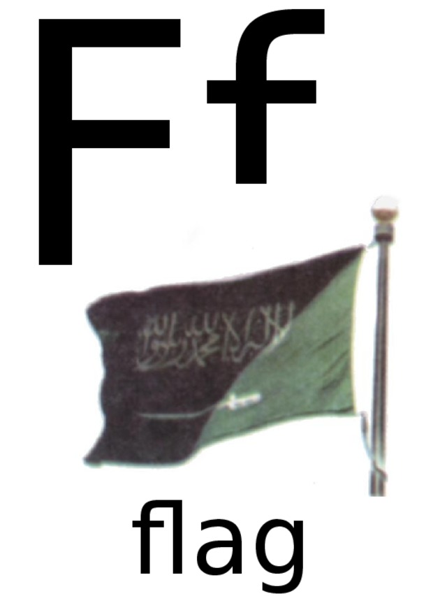 Ff flag 