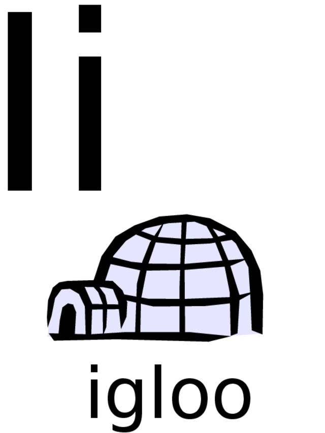 Ii igloo 