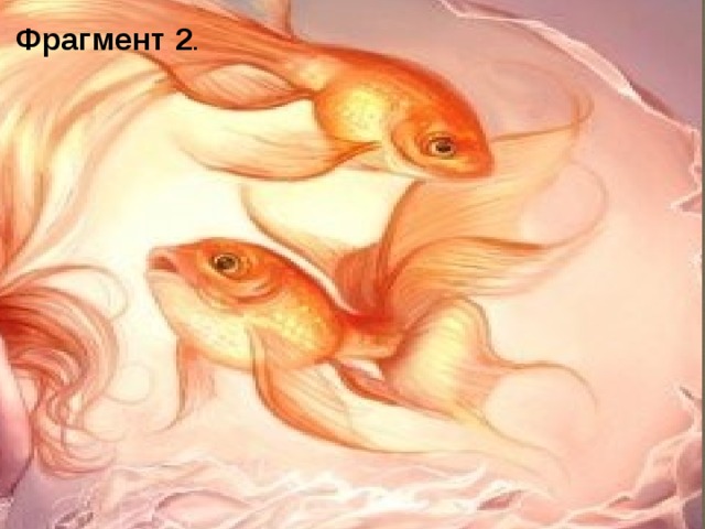 Фрагмент 2 . 